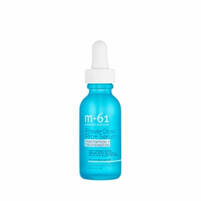PowerGlow Pro  Niacinamide Neuropeptide Serum