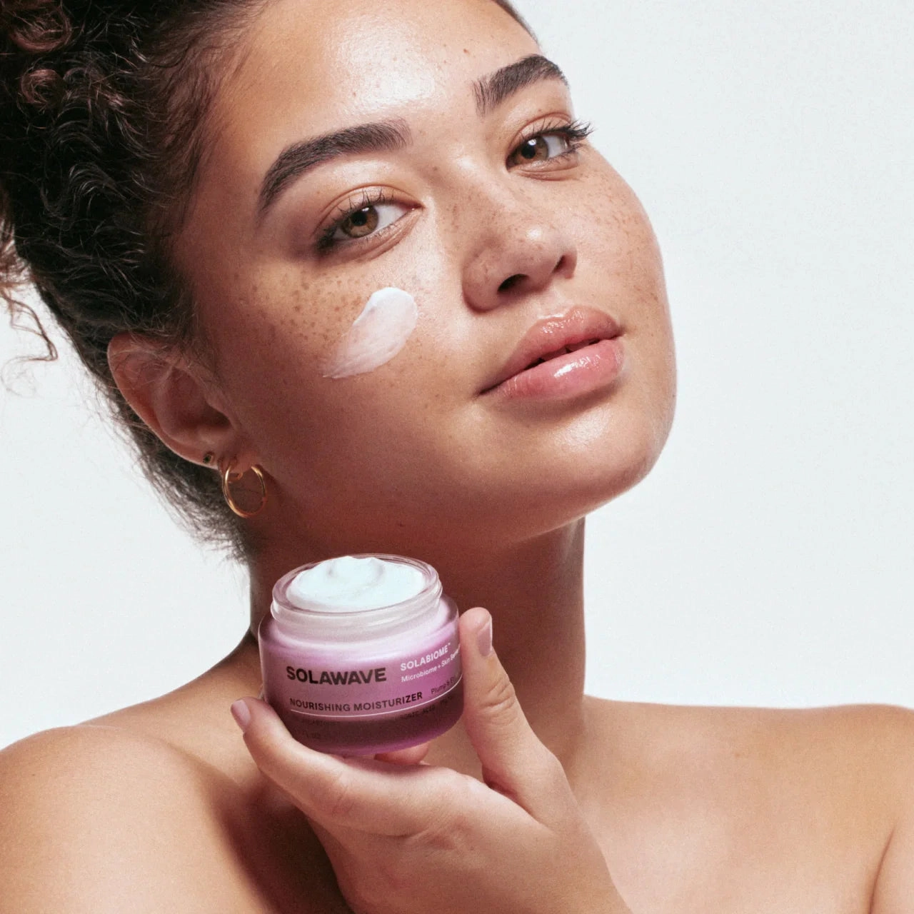 Pre- & Probiotic Nourishing Moisturizer