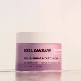 Pre- & Probiotic Nourishing Moisturizer