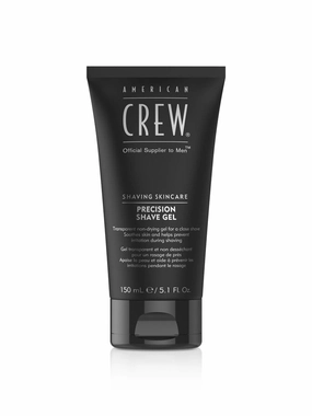 Precision Shave Gel 150ml / 5.1oz