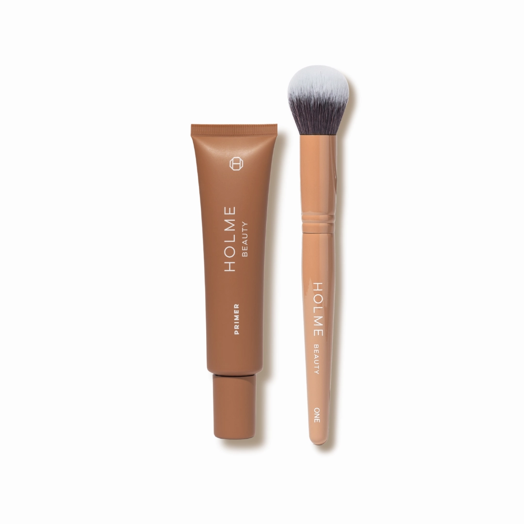 Primer & Brush No.1