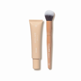 Primer & Brush No.1