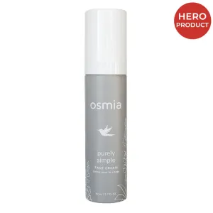 Purely Simple Face Cream