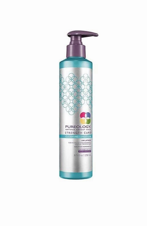 Pureology Cleansing Conditioner 8.5oz