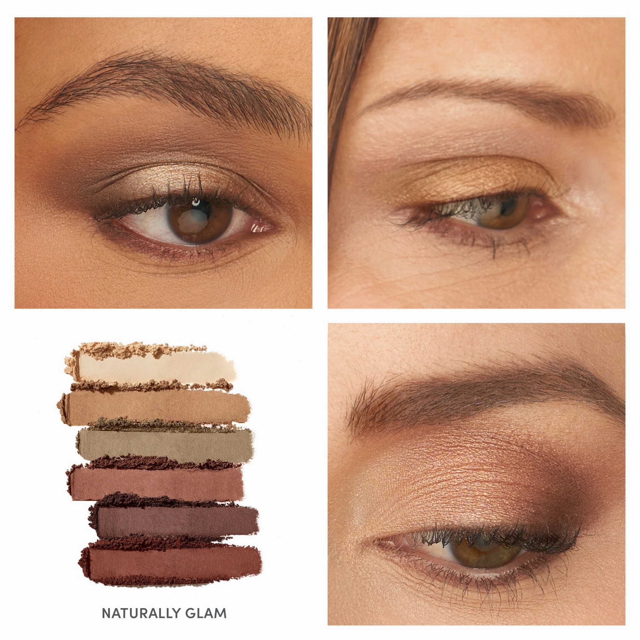 PurePressed Eye Shadow Palette