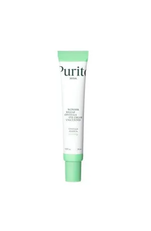 [Purito] SEOUL Wonder Releaf Centella Eye Cream Unscented (30mL/1.01fl.oz)
