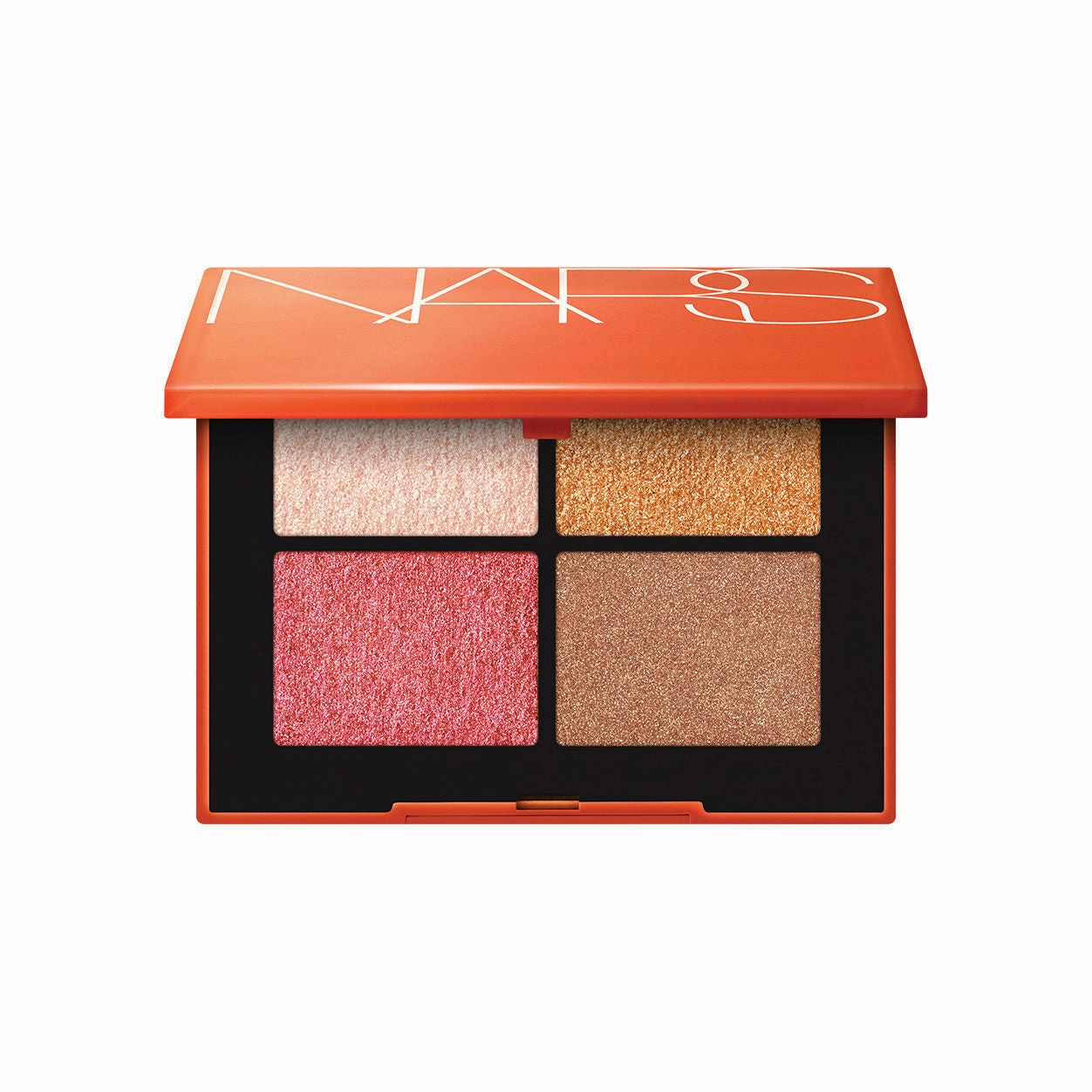 Quad Eyeshadow