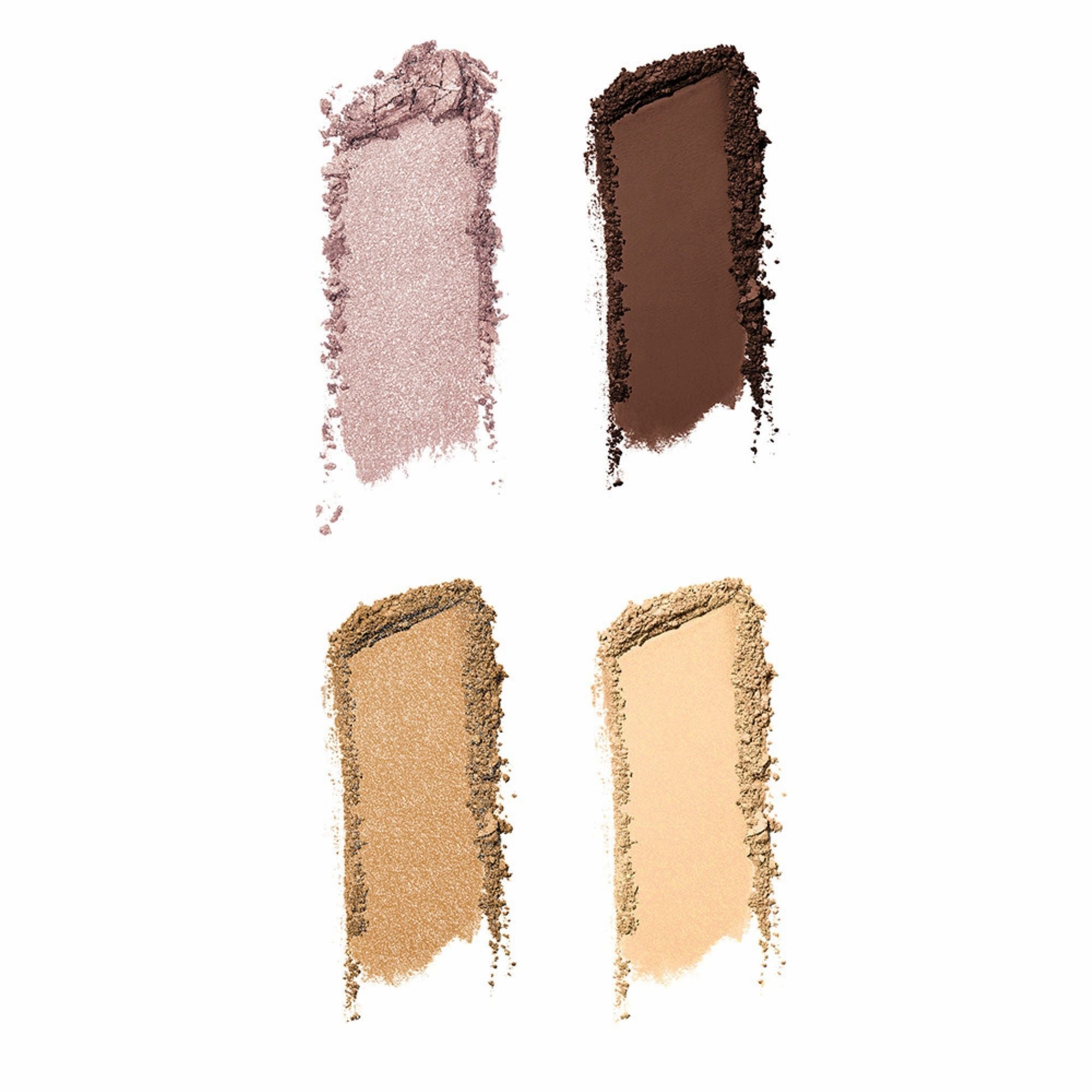 Quad Eyeshadow