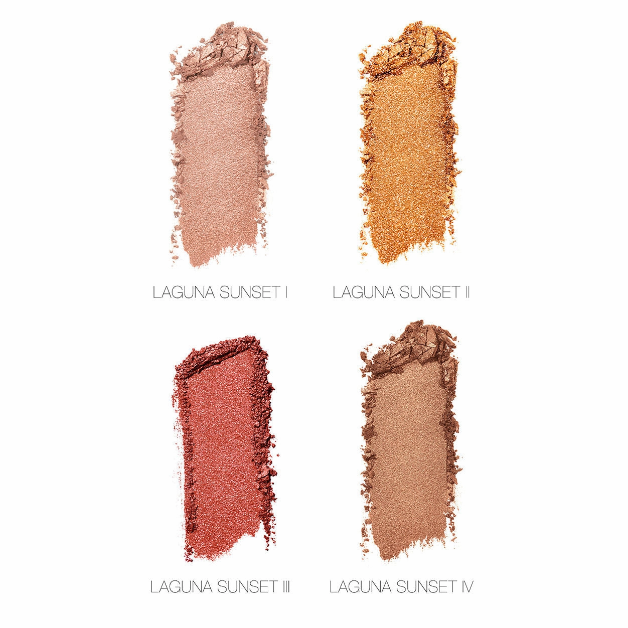 Quad Eyeshadow