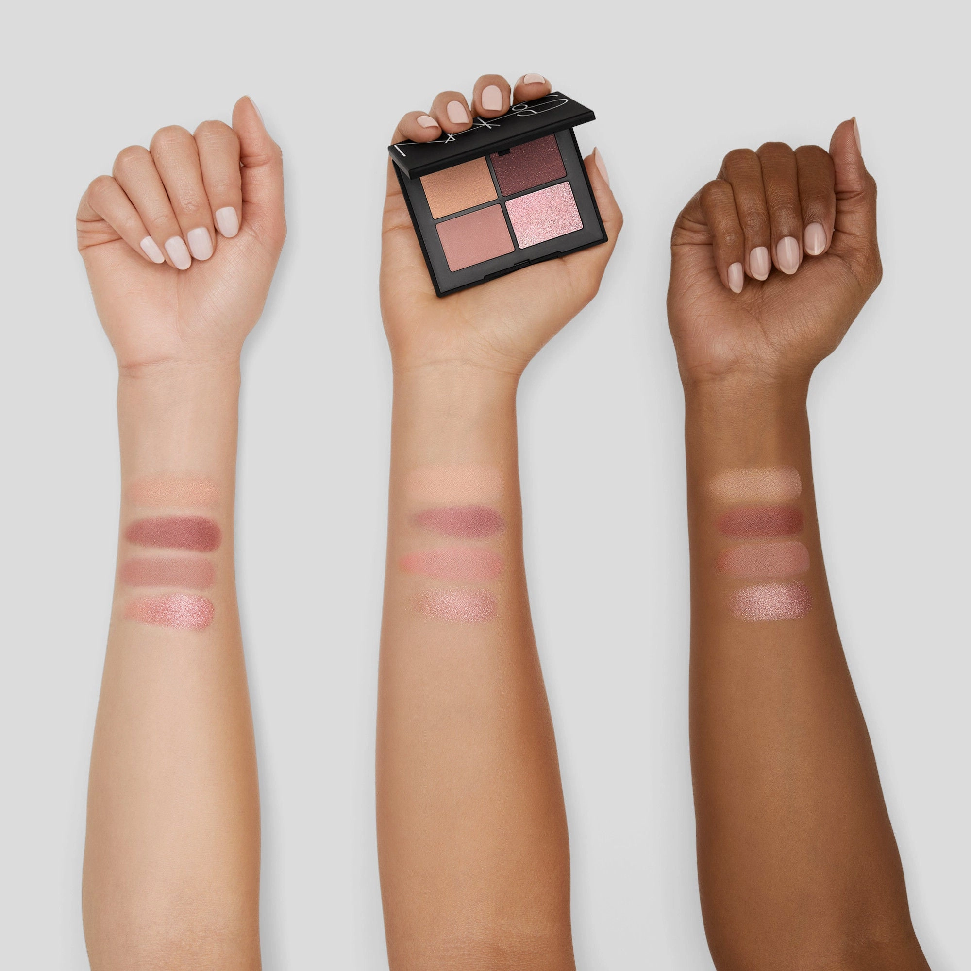 Quad Eyeshadow