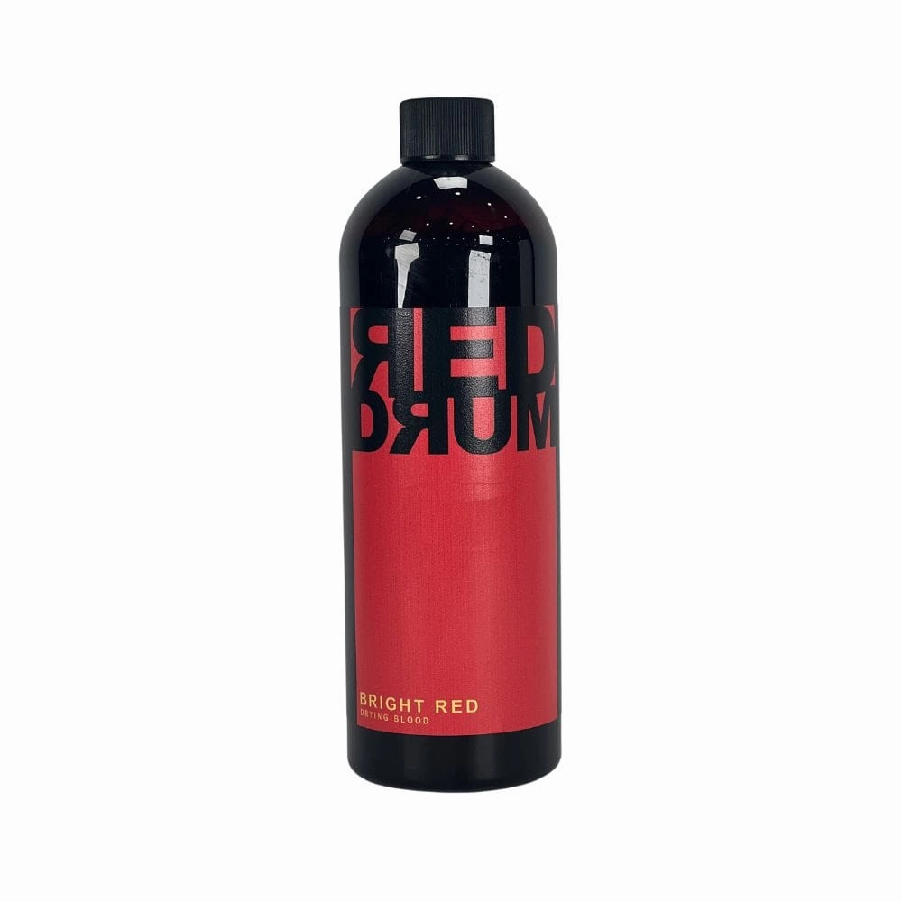 Red Drum Theatrical Blood Bright Red