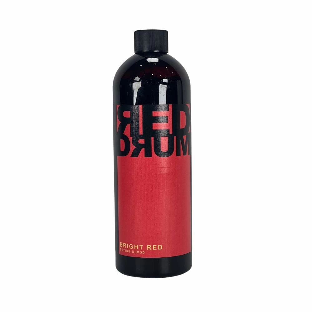 Red Drum Theatrical Blood Bright Red