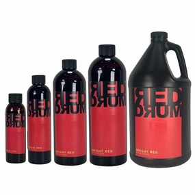 Red Drum Theatrical Blood Bright Red