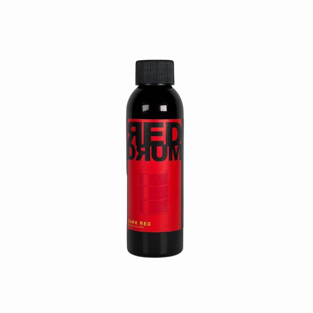Red Drum Theatrical Blood Dark Red