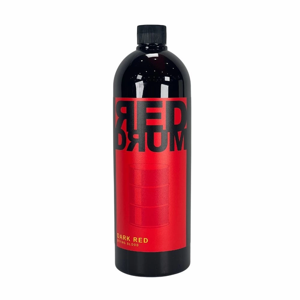 Red Drum Theatrical Blood Dark Red