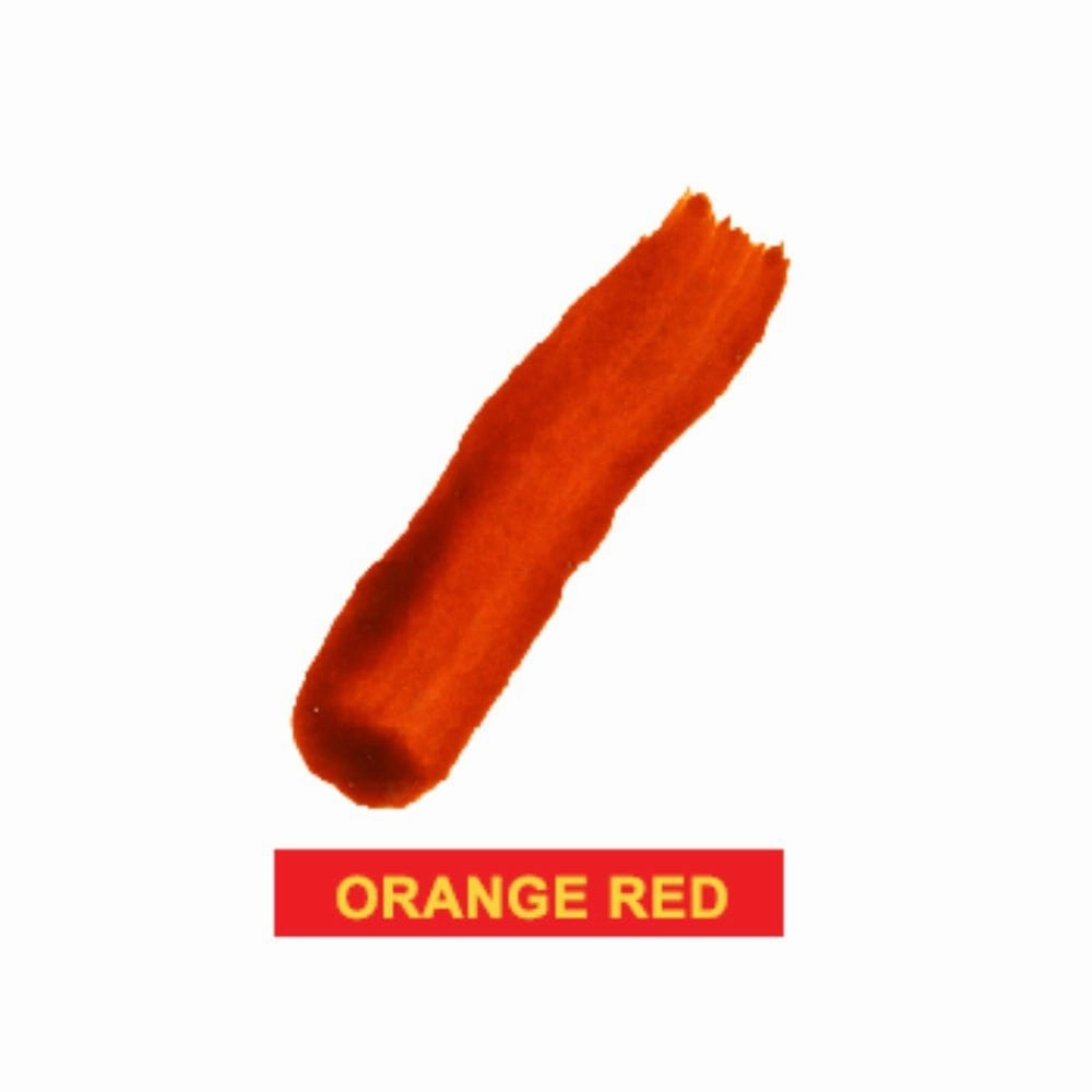Red Drum Theatrical Blood Orange Red