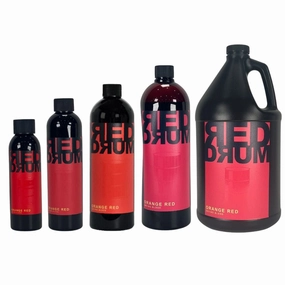 Red Drum Theatrical Blood Orange Red