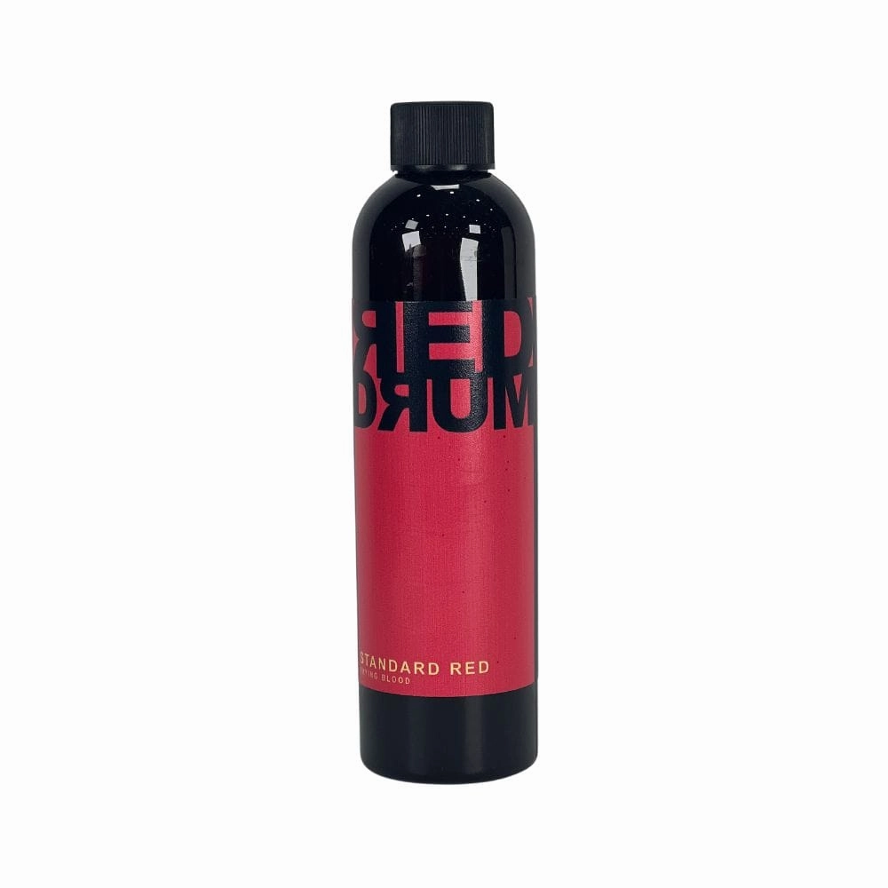 Red Drum Theatrical Blood Standard Red