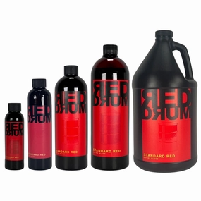 Red Drum Theatrical Blood Standard Red