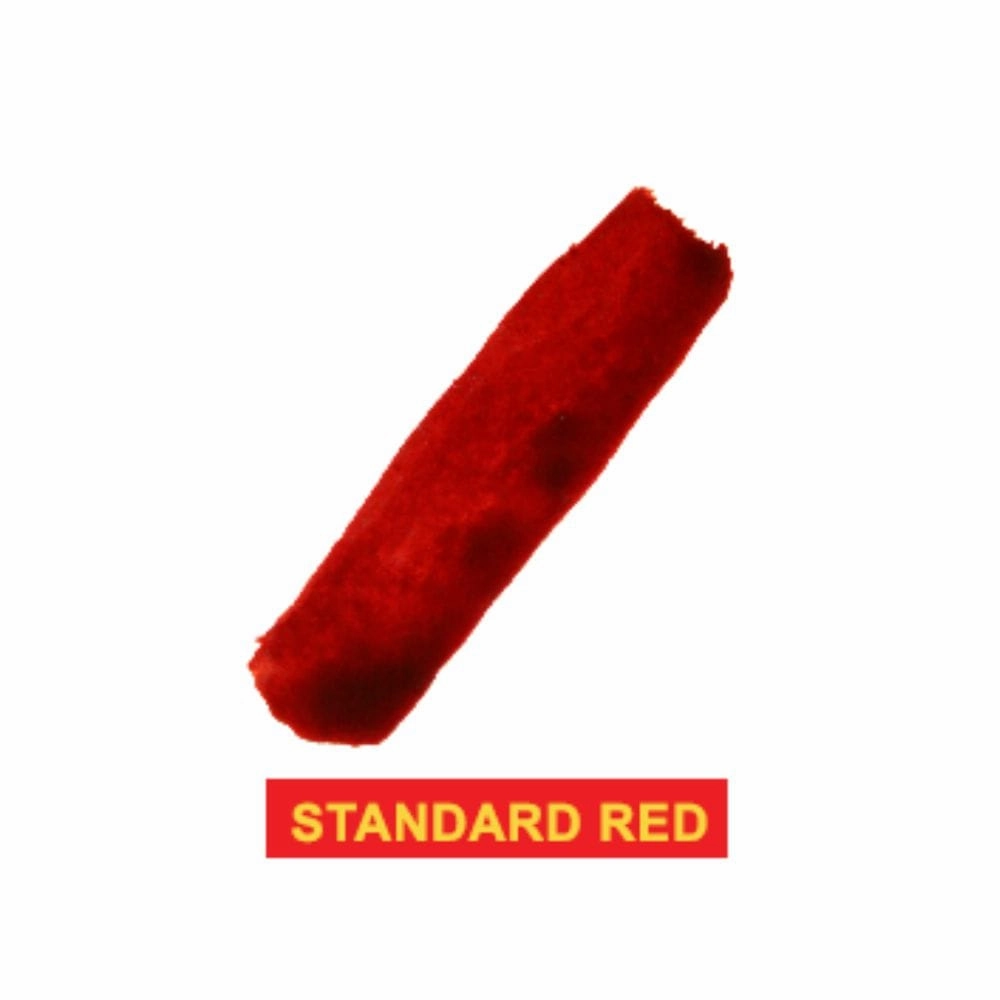 Red Drum Theatrical Blood Standard Red