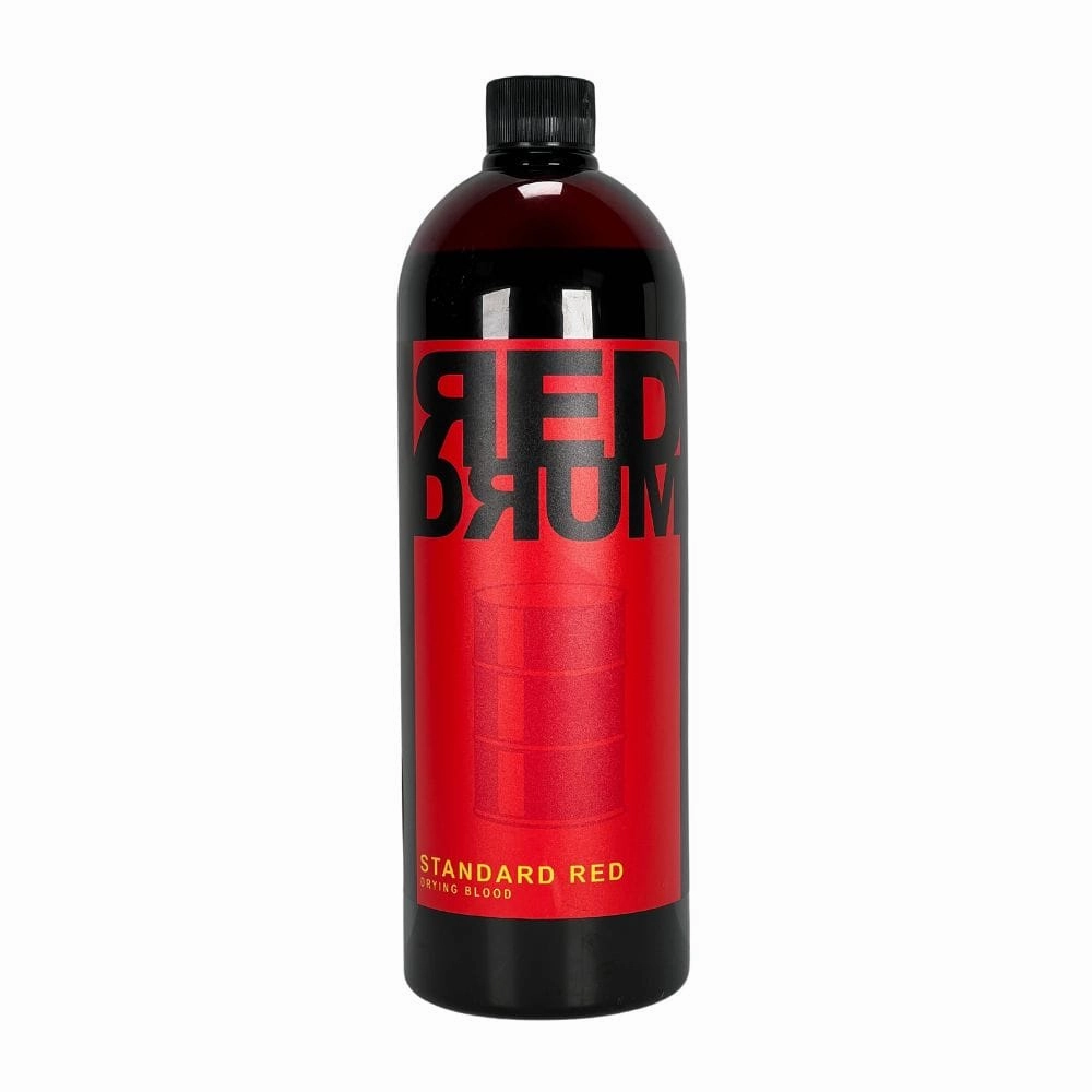 Red Drum Theatrical Blood Standard Red