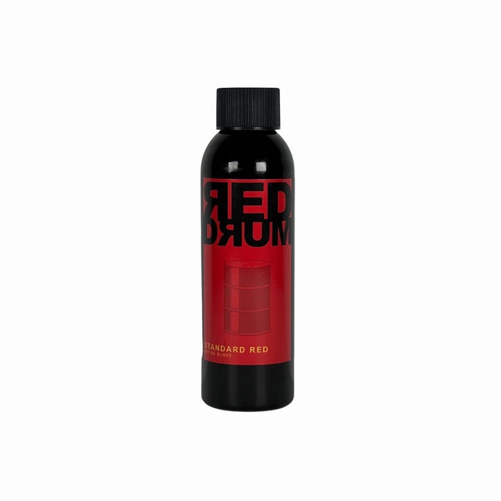 Red Drum Theatrical Blood Standard Red