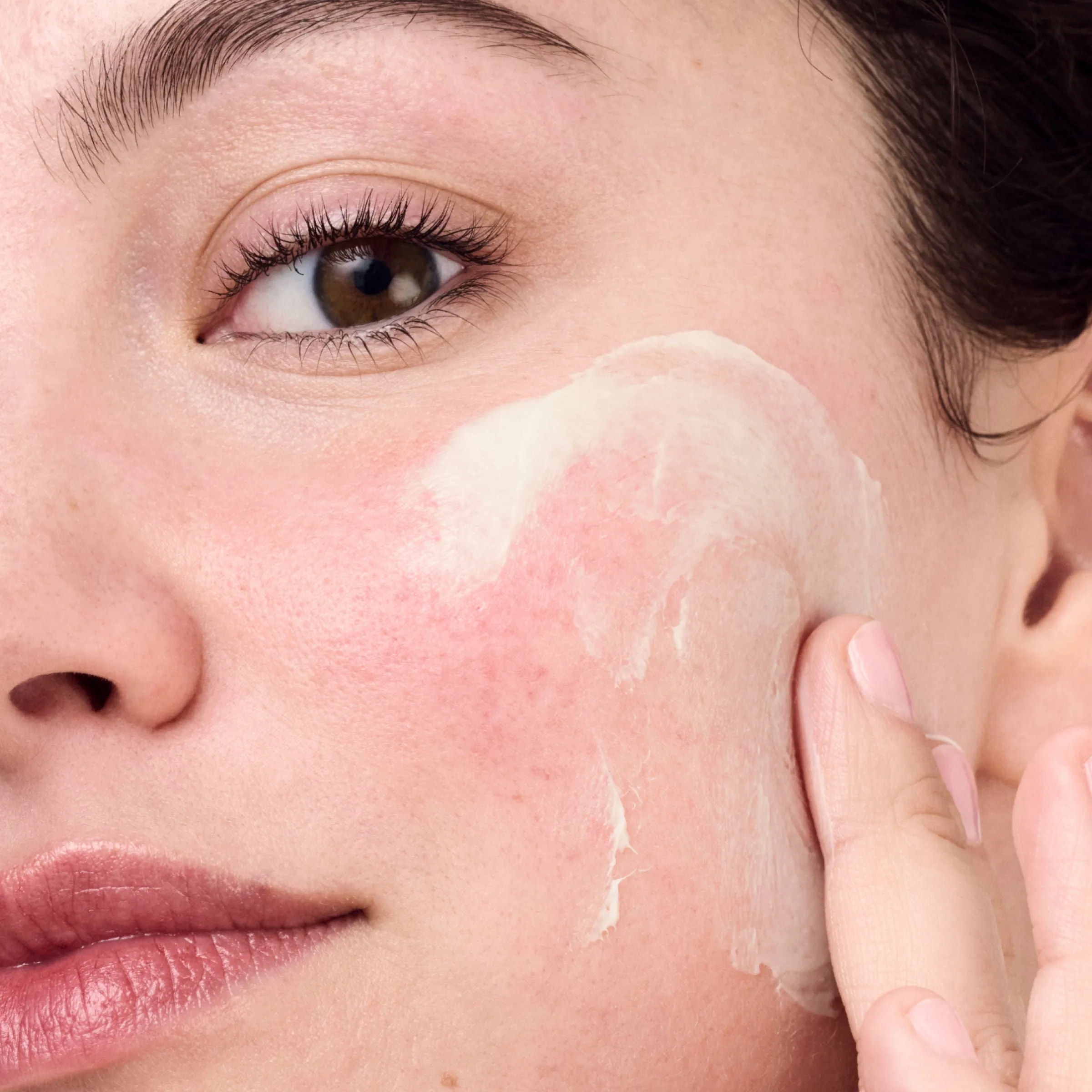 Redness Solutions Daily Relief Cream With Probiotic Technology