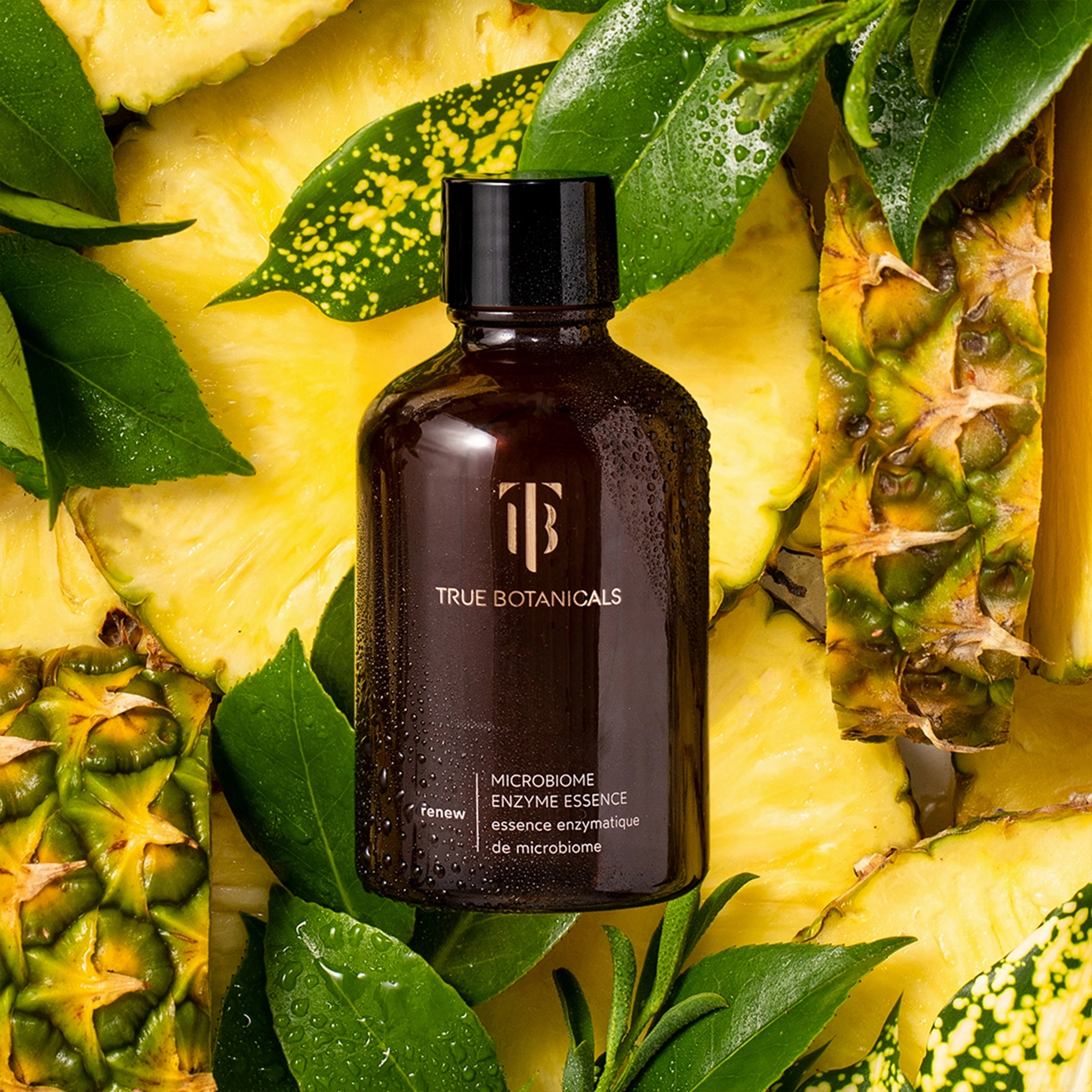 Renew Microbiome Enzyme Essence