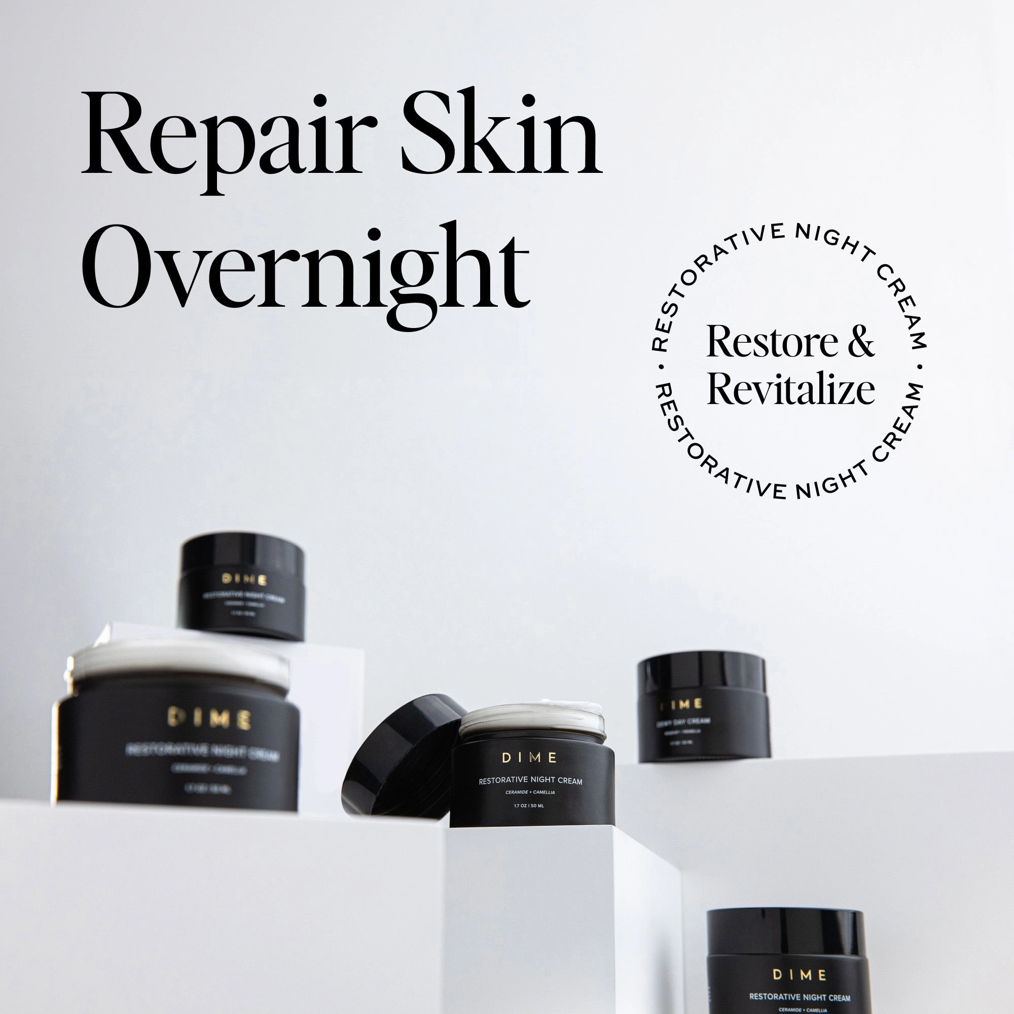 Restorative Night Cream