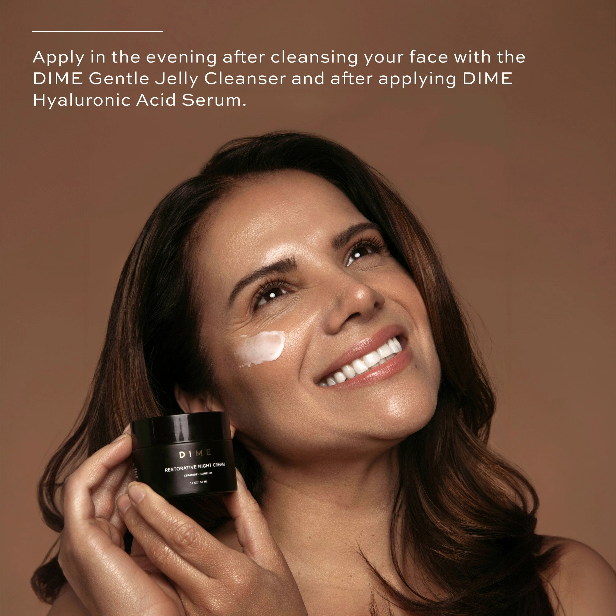 Restorative Night Cream