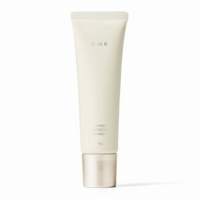 RMK UV Face Protector Enhanced SPF50 