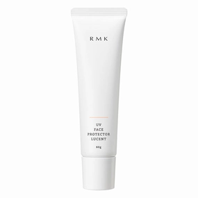 RMK UV Face Protector Lucent SPF35