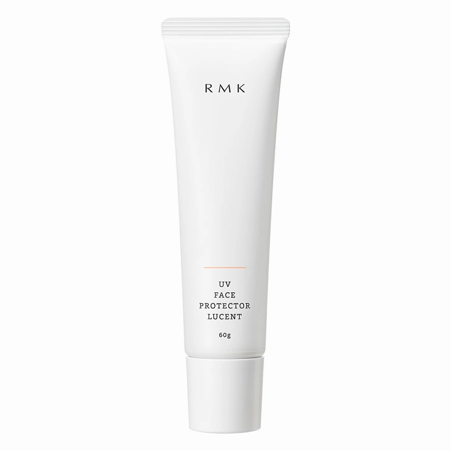 RMK UV Face Protector Lucent SPF35