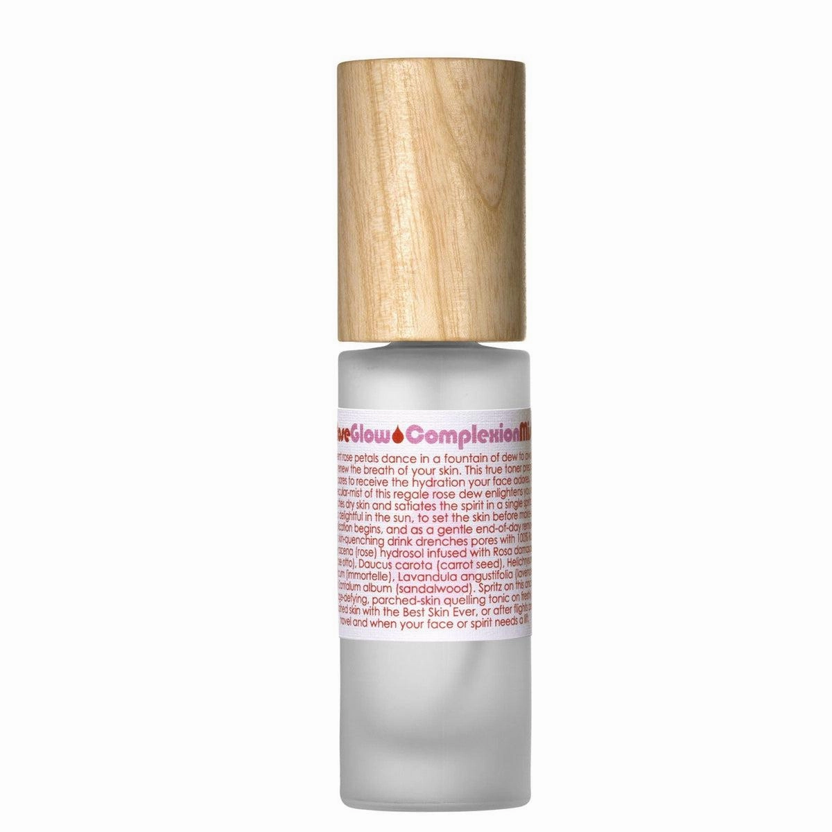 Rose Glow Complexion Mist - 30ml