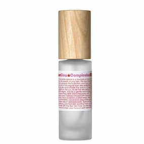 Rose Glow Complexion Mist - 30ml