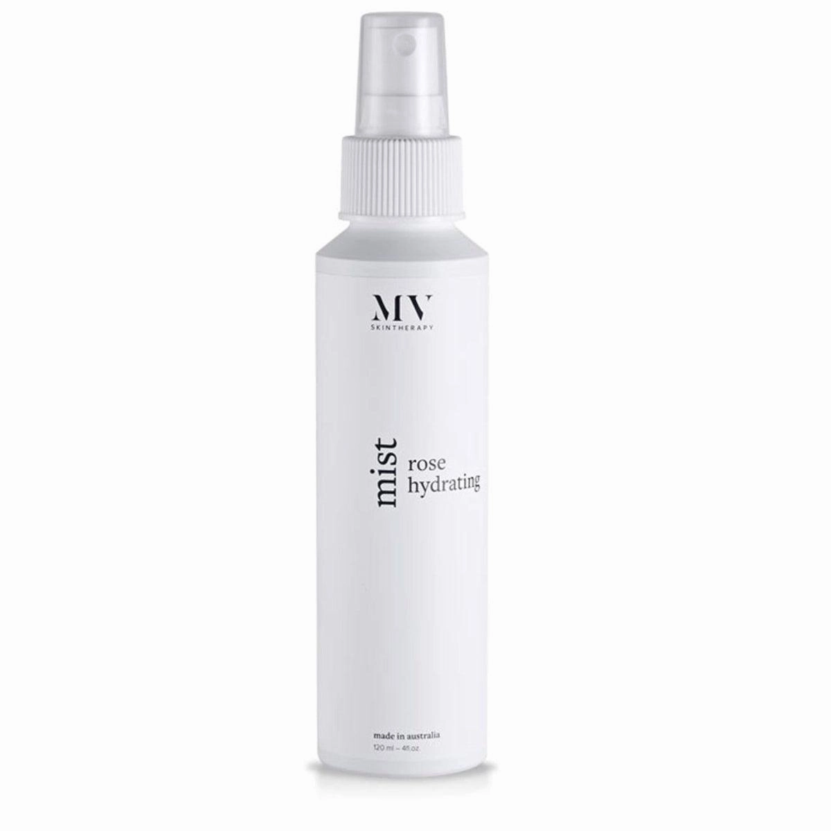 Rose Hydrating Mist