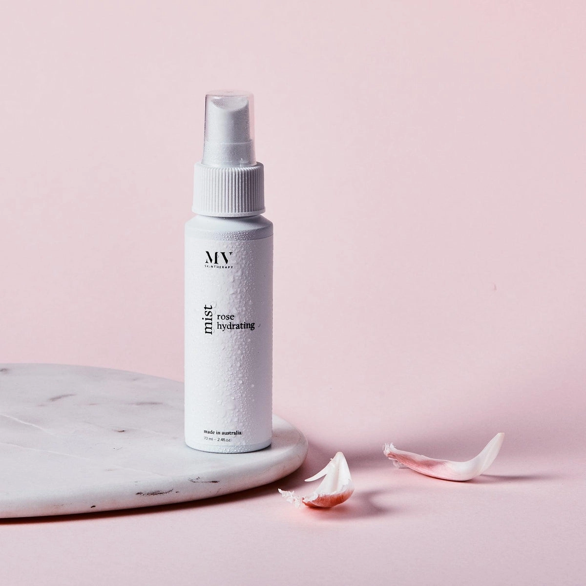 Rose Hydrating Mist