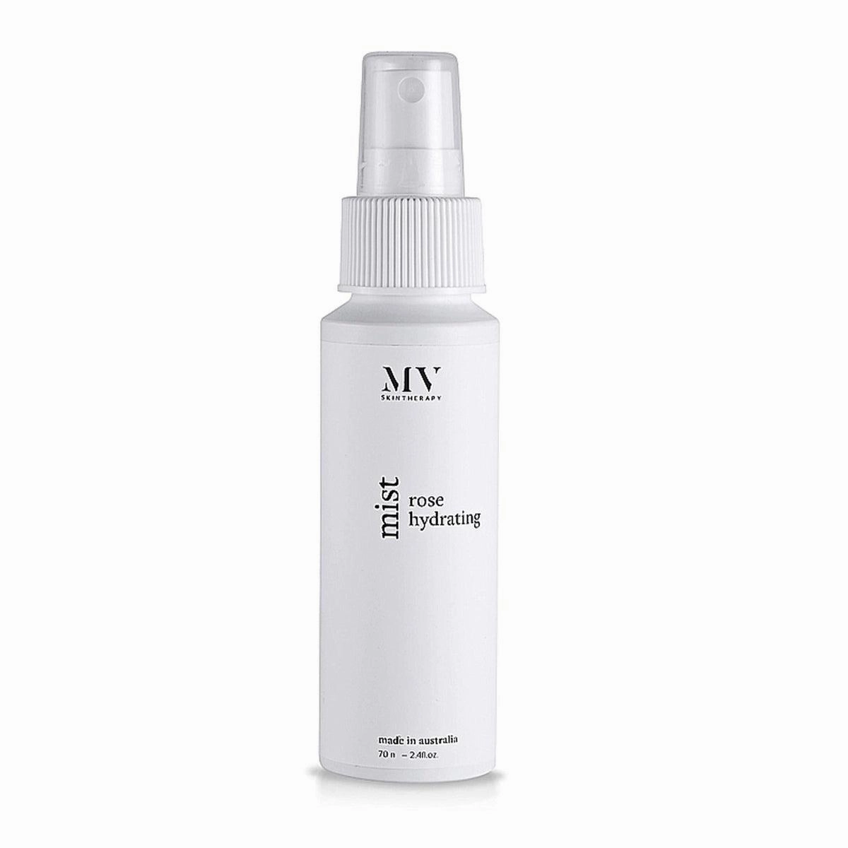 Rose Hydrating Mist