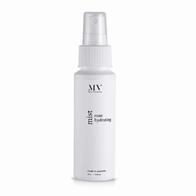Rose Hydrating Mist