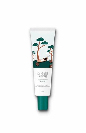ROUND LAB Pine Calming Cica Cream 50Ml