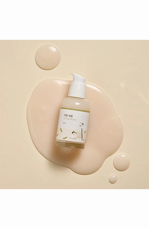 Round Lab Soybean Nourishing Serum 50mL