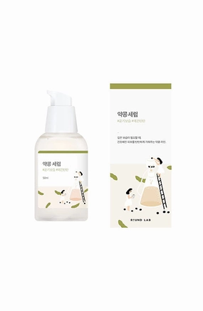 Round Lab Soybean Nourishing Serum 50mL