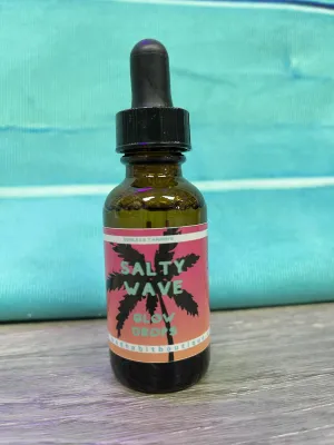 Salty Wave Glow Drops