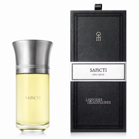Sancti by Liquides Imaginaires 100ml EDP
