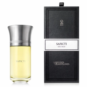 Sancti by Liquides Imaginaires 100ml EDP