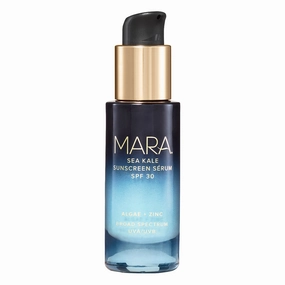 Sea Kale Sunscreen Sérum