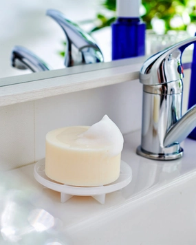 Sekkisei Facial Soap