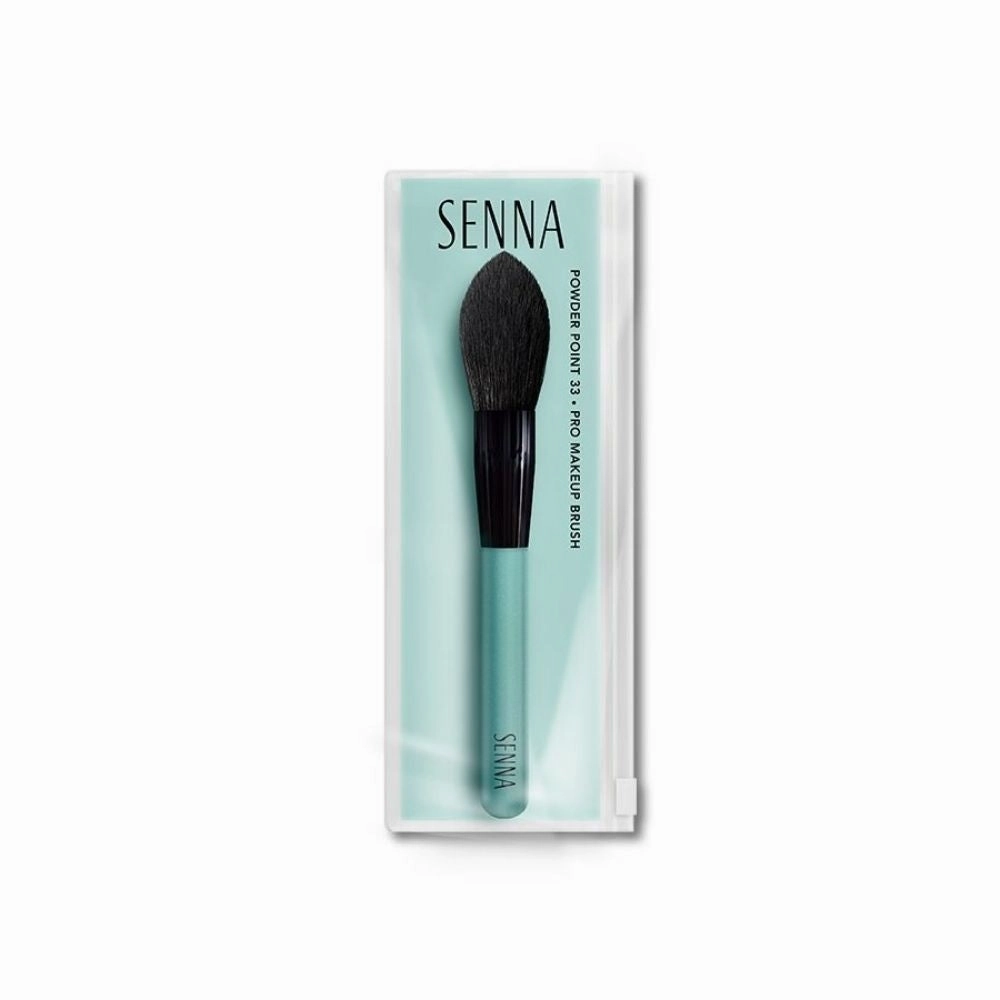Senna Powder Point 33 Makeup Brush