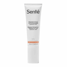 Sente Pigment & Tone Correcting Mask