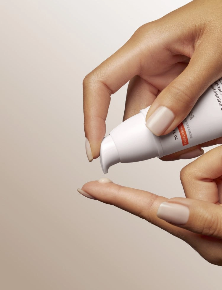 Sente Pigment & Tone Correcting Mask